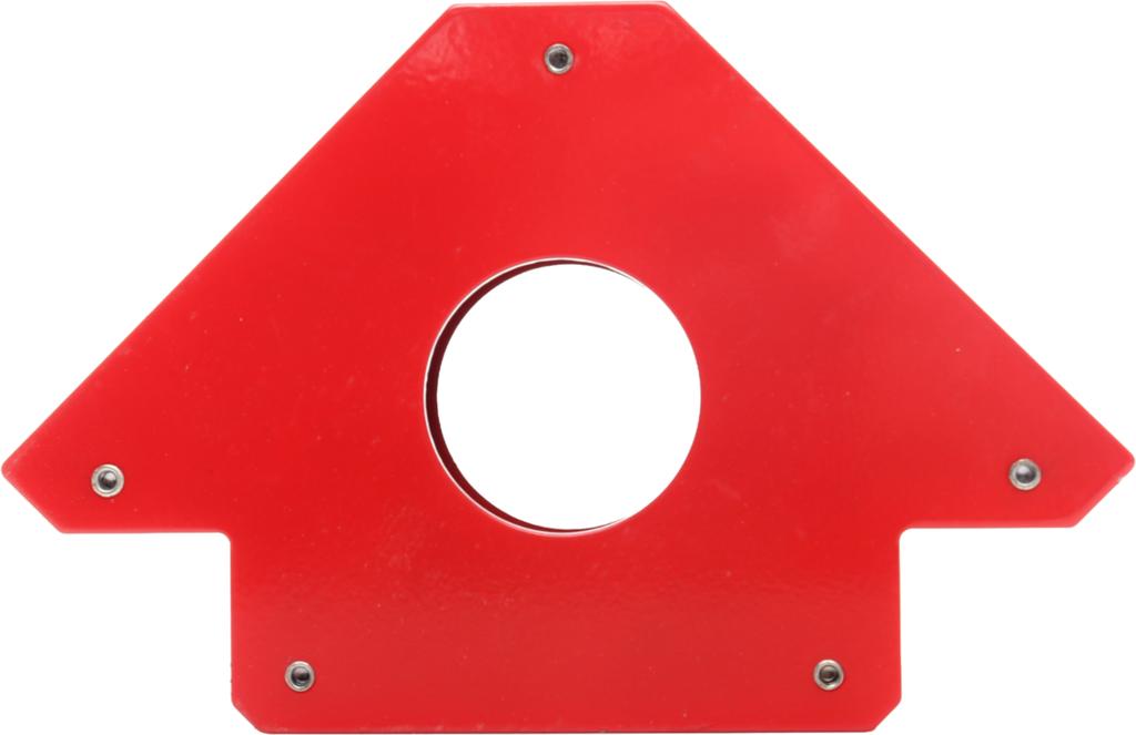 Magnetic welding angle 5"" KD1899