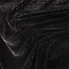 100x140cm Glitter Velvet Starry Fabric Soft and Smooth Woven Non-elastic for Sewing Dress DIY Handmade Velvet Cloth Soft Smooth