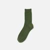 Work#0-middle[olive Green]