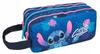 Coolpack Primus Disney Piórnik Saszetka 3 Przegrody Stitch F060780L