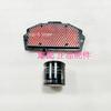 For QJMOTOR SRK421RR Accessories SRK 421RR QJ400GS-16S Engine Oil Air Filter Element Air Filter Element Oil Grid Air Grid