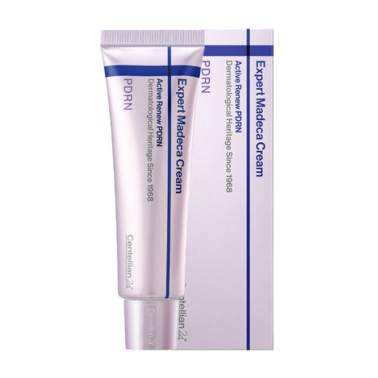 Centellian24 Expert Madeca Cream Active Renew Salmon PDRN Repair Cream 50ml