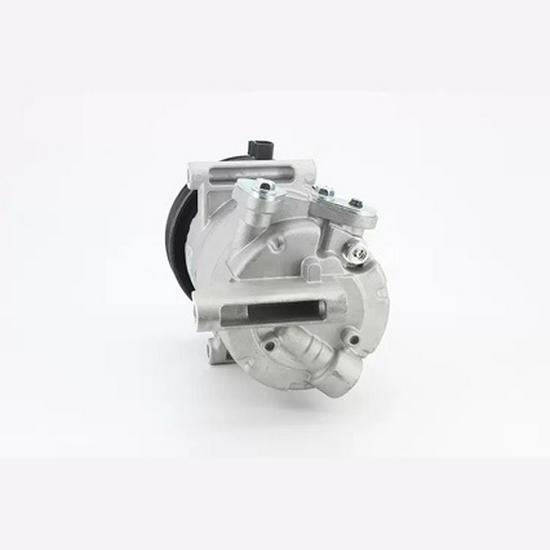 Fiat Ducato AC Compressor