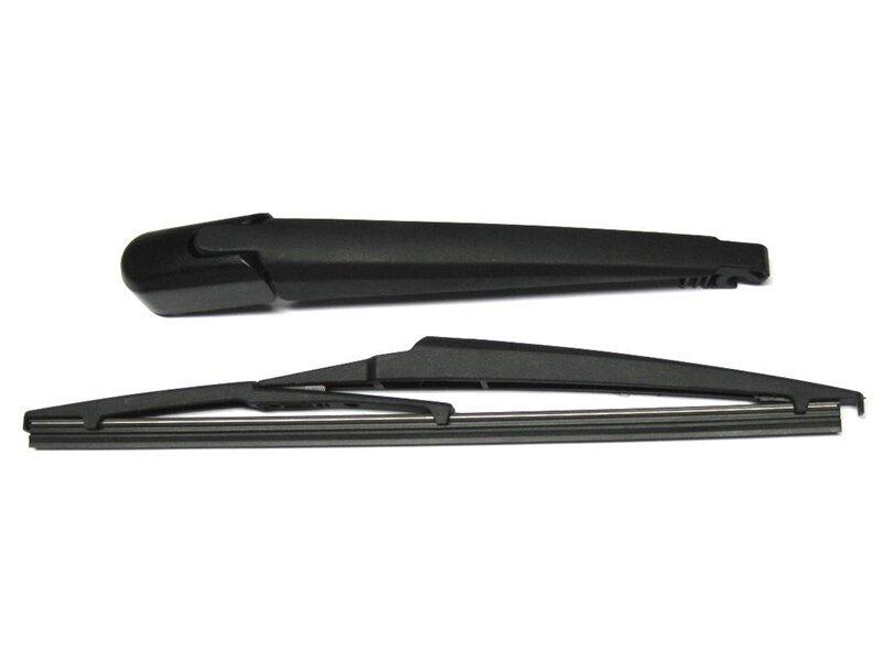 Toyota Avensis III 2008- Estate Rear Wiper Arm & Blade