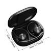 Digital Display Wireless Bluetooth Earphone Stereo Bluetooth Headset  Listening Music