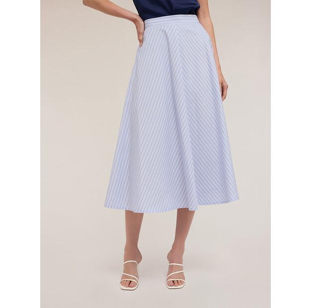 Юбка миди Motivi 1086Q001154N0S1 EU 46