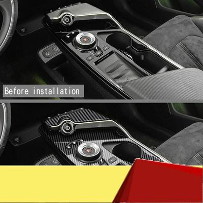 Accesorios Interior – Molduras interior