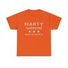 Marty Svpreme Made in America Unisex Tee S-5XL