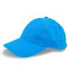 New Soft Top High Quality Washing Baseball Cap Korean Version Solid Color Breathable Sun Protection Cap High-end Old Baseball Cap