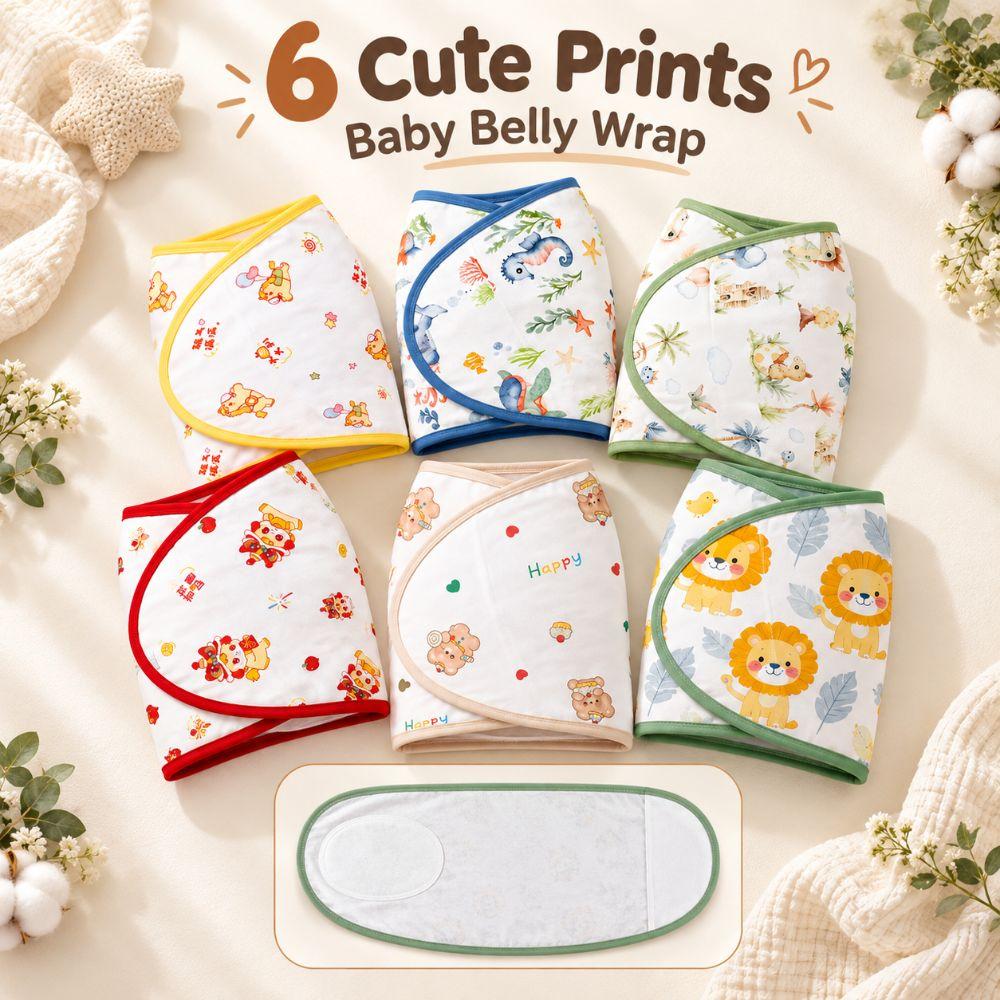 Cotton Baby Sleeping Bag Single Layer Newborn Wrap Comfortable Baby Swaddle Blanket