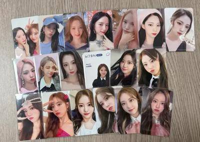 WJSN Poca Bulk Sale (Bonaruda Summer) Home Delivery