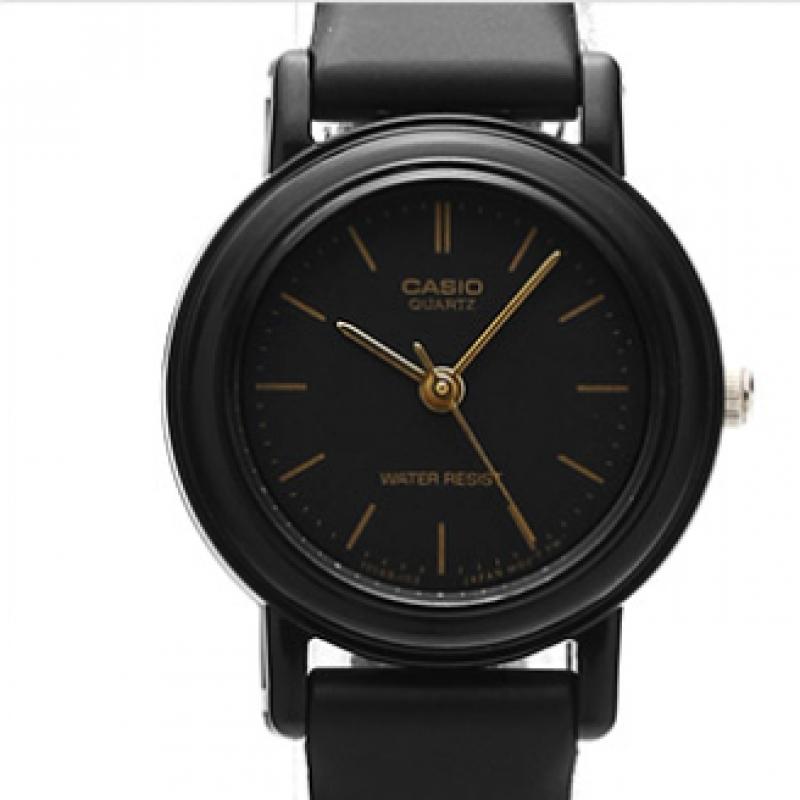 Casio Lq 139amv 1eldf  Lq 139amv 1e  Analoge Sat Studentinnen Urethanuhr