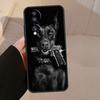Dachshund Doberman Dog For Honor Magic 7 6 5 Lite V5 Case For Honor 400 Pro 200 50 70 90 X8a X8b X9a X9b X9c Cover