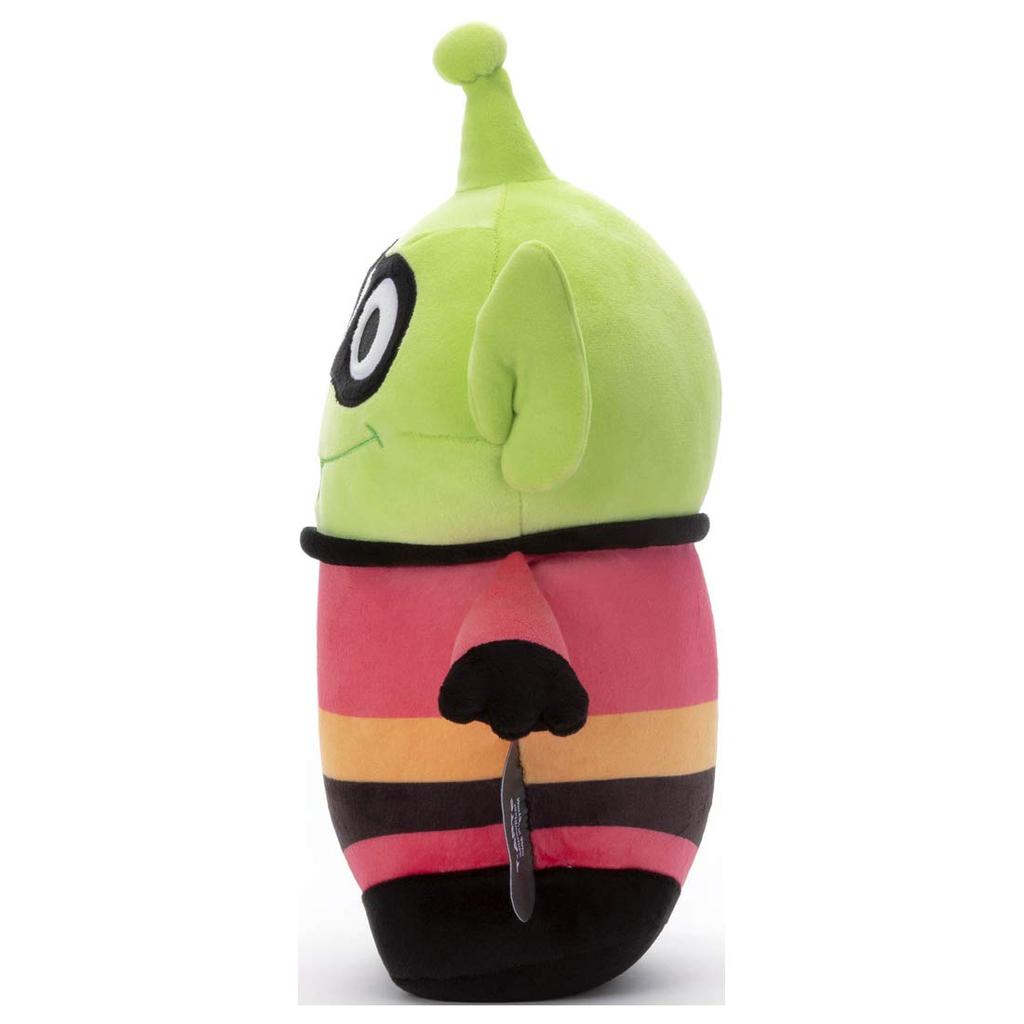 Takara Tomy Arts Disney Character Disney Mocchi-Mocchi Plush Toy MM Costume Alien -Mr. Incredible- Height: Approximately 33cm