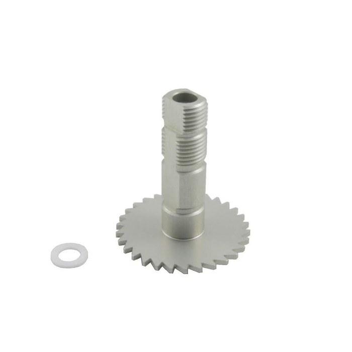 Avail Reel 1500C/2500C Aluminum Main Gear Bushing 25c_mgb (Non-IAR)