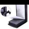 D 30308 Headphone Wall Mount - Head-mounted Hanger
