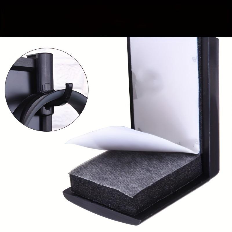 D 30308 Headphone Wall Mount - Head-mounted Hanger