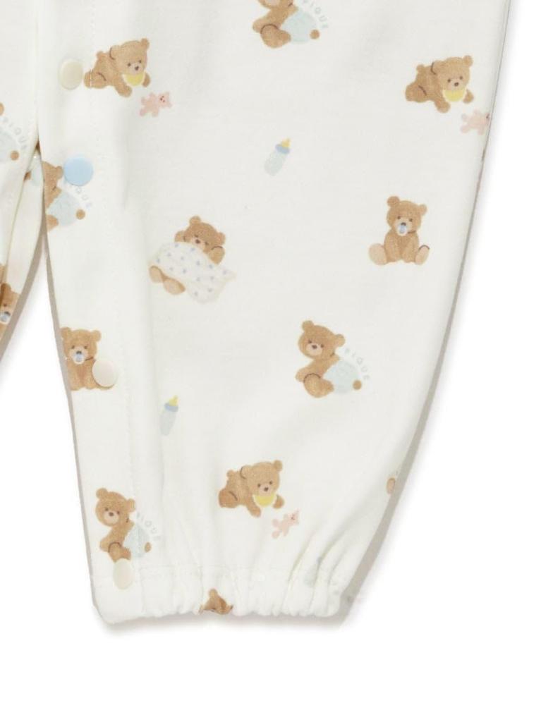 Newborn Baby Bear 2WAY All PBCO259154 Baby OWHT 50 [Gelato Pique]