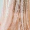 Color Heavy Industry Full Sequin Fabric Multi-color Wedding Dress Designer Clothing Fabric background Decorative Fabric