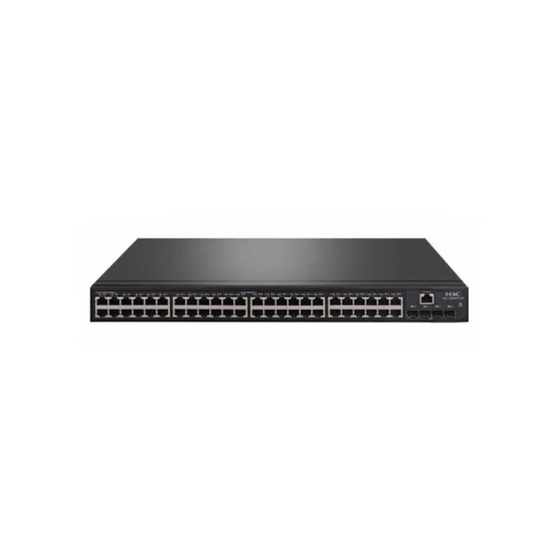 H3C S5048E-PWR-X Enterprise Network Switch