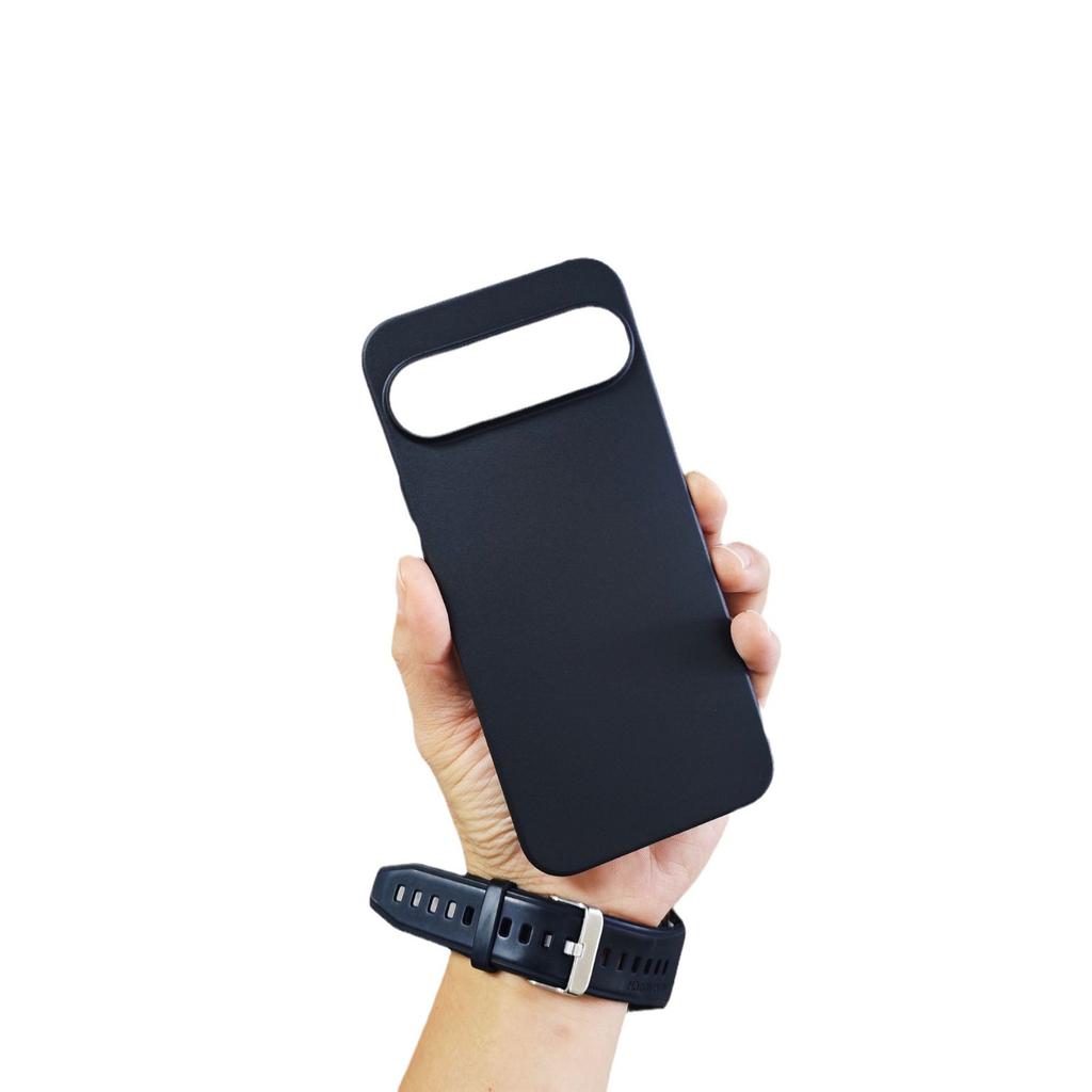 0.3MM Ultra-thin PP Case, Suitable for Google 9pro-XL Mobile Phone Case, Google9pro Does Not Yellow Protective Case.