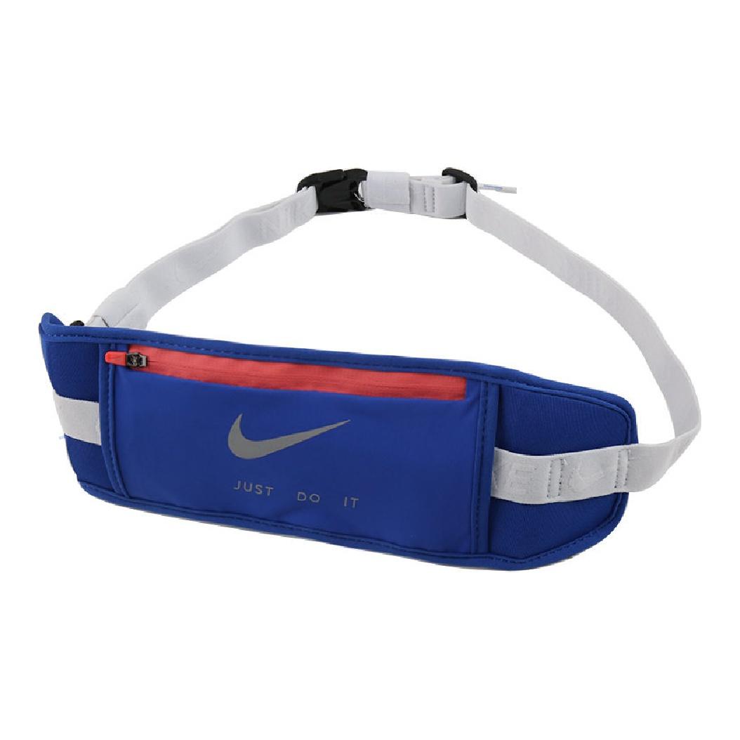 

Nike 0.9L Running Training Outdoor Bag Unisex Bags Blue CV1114-463 Blue