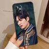 Modische Lee Min Ho Hülle Für Samsung Galaxy A55 A35 A15 A54 A34 A14 A33 A53 A13 A23 A17 A06 A16 A56 A36 A32 A52