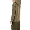 LOEWE Sweatshirts Men's Khaki Hooded Moderate Regular H526341X94-3962