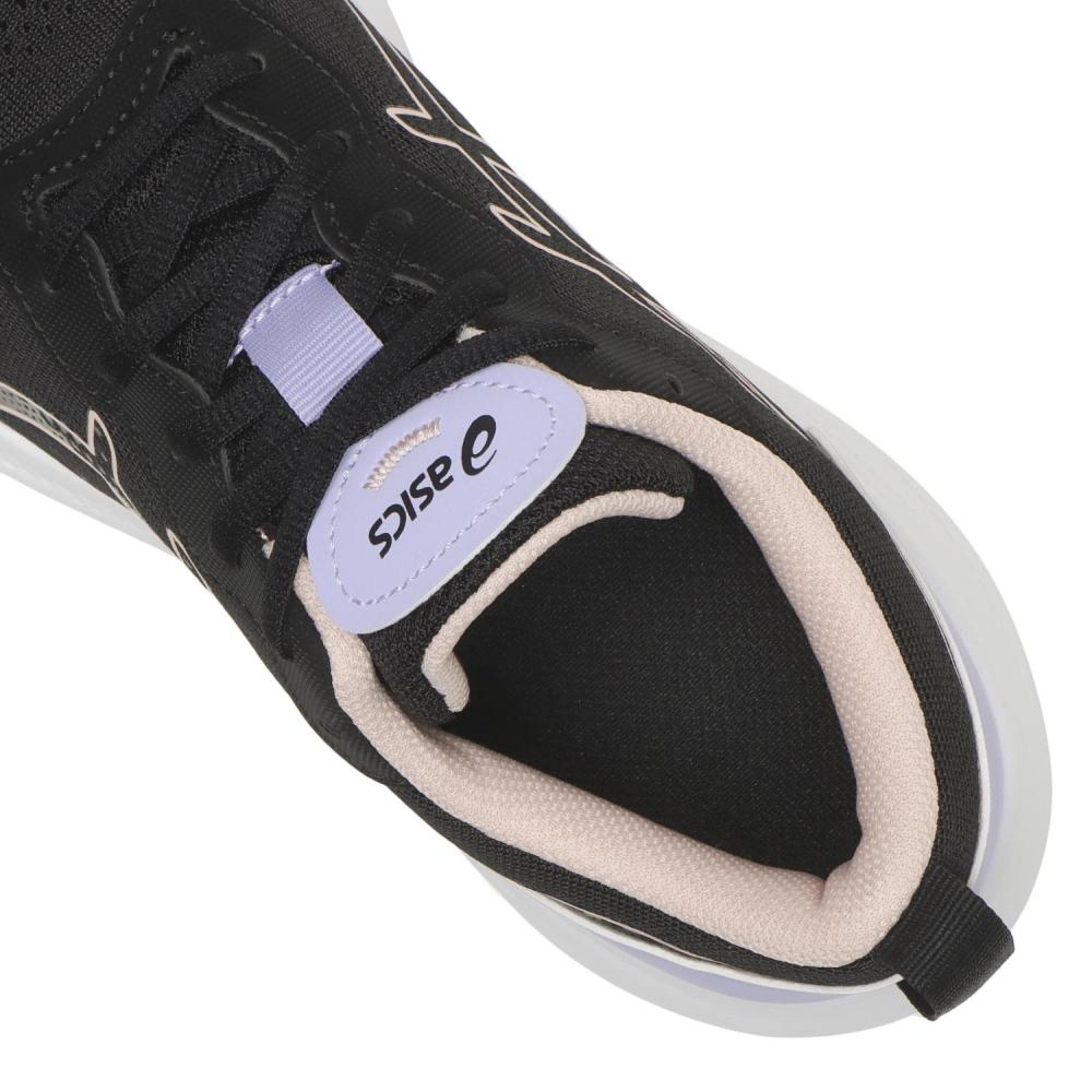 Asics 22 25 LAser BeAm Mr A  Blk L.pnk 1154A227 002  Blk L.pnk
