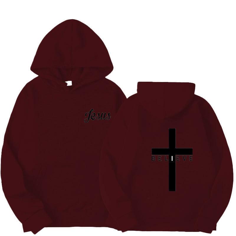 2026 New Men's and Women's Printed Hoodie Design Drawstring One Piece