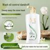 Shu Lei Oil Control Anti-Dandruff Volumizing Shampoo