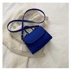 Women Square Crossbody Bags Ladies Crocodile Print Bags Trend Handbags Female Totes Shoulder Handbags for Women Korean