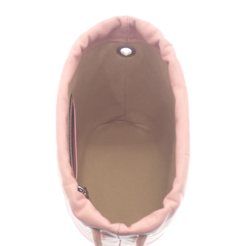 GUCCI 575163DTDRP5815 Shoulder Bag pink leather Women