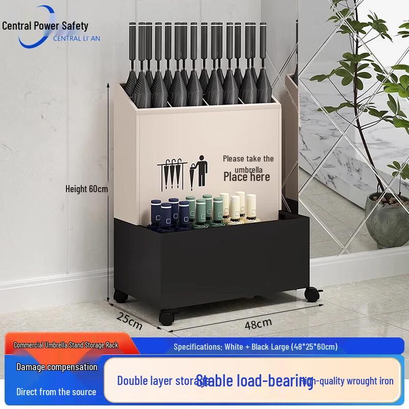 ZHLA Commercial Umbrella Stand