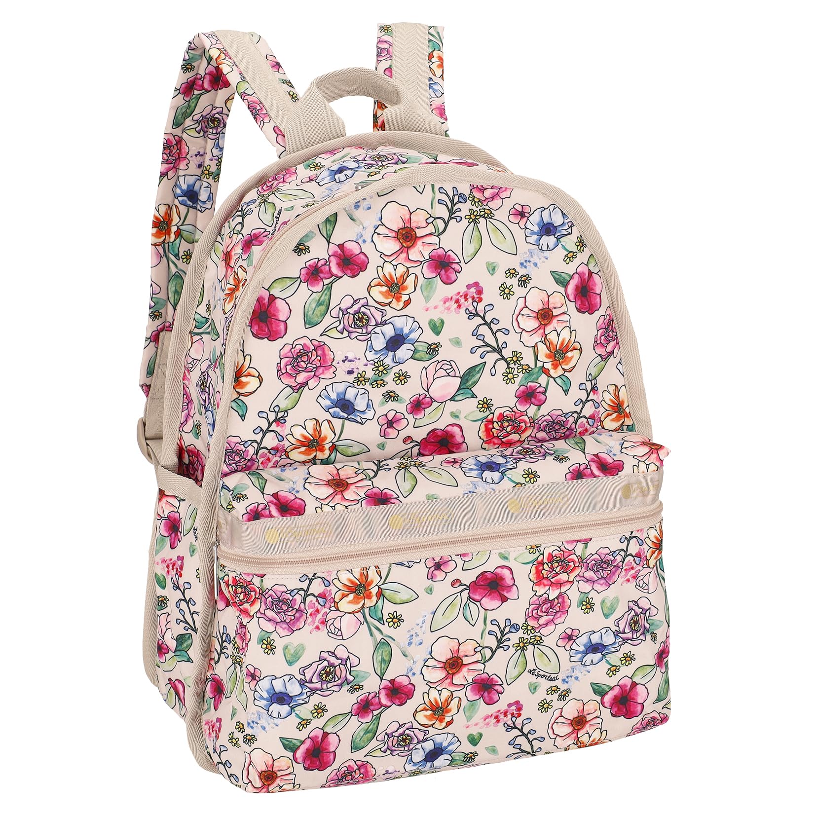 

Backpack 7812 F654 [LeSportsac] Women s [Product]