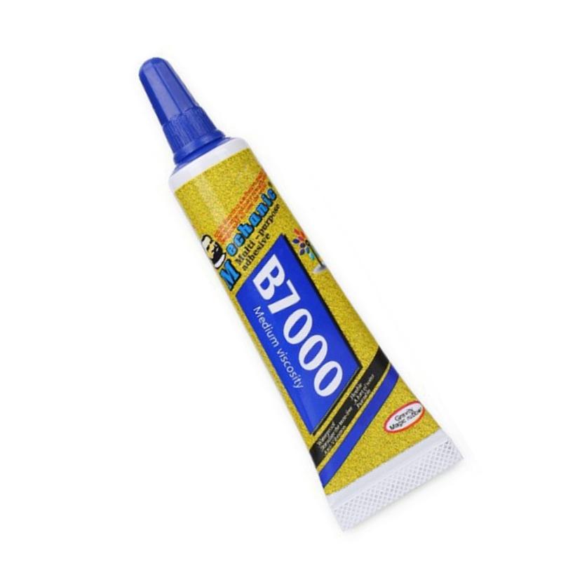 Multifunction Super Glues Adhesive B7000 T7000 15/50/110ml Diy Jewelry Crafts Glass LCD Screen Liquid Glues