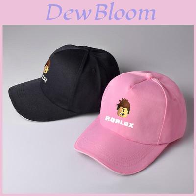 Roblox Hat Baseball Cap With Sunshade For Teens And Gamers