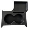 Front Seat Armrest Center Console Storage Box With Dual Cup Holders For Ford Maverick 2025-2025 LHD Storage Box