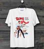 ELVIS PRESLEY SPIN OUT FILM POSTER Rock Retro CooL Vintage Unisex T Shirt Mens Womens Tees Top B213