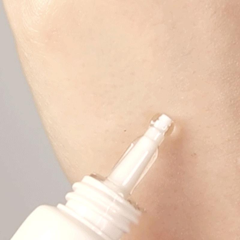 [So Natural] So Vegan Soft Eye Sal Butter 30ml