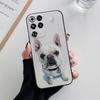 For ZTE Nubia RedMagic 11 Pro+ 5G Funny Panda Soft Silicone TPU Back Cover for Red Magic 11 Pro Plus Phone Case Cute Cat Bumper