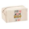 Multifunction Pouch I Can't Tarot Birthday Christmas Gift Personalized Original Idea | School Pencil Case Office Supplies