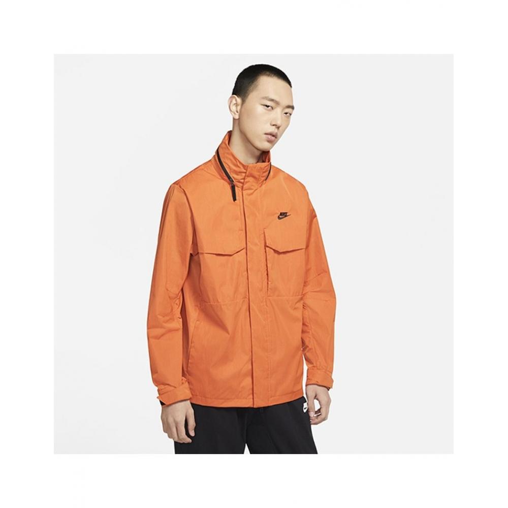 

Ветровка Nike M65 Толстовка с капюшоном Куртка Dc6771 893 P2202 Jacket DC677189390