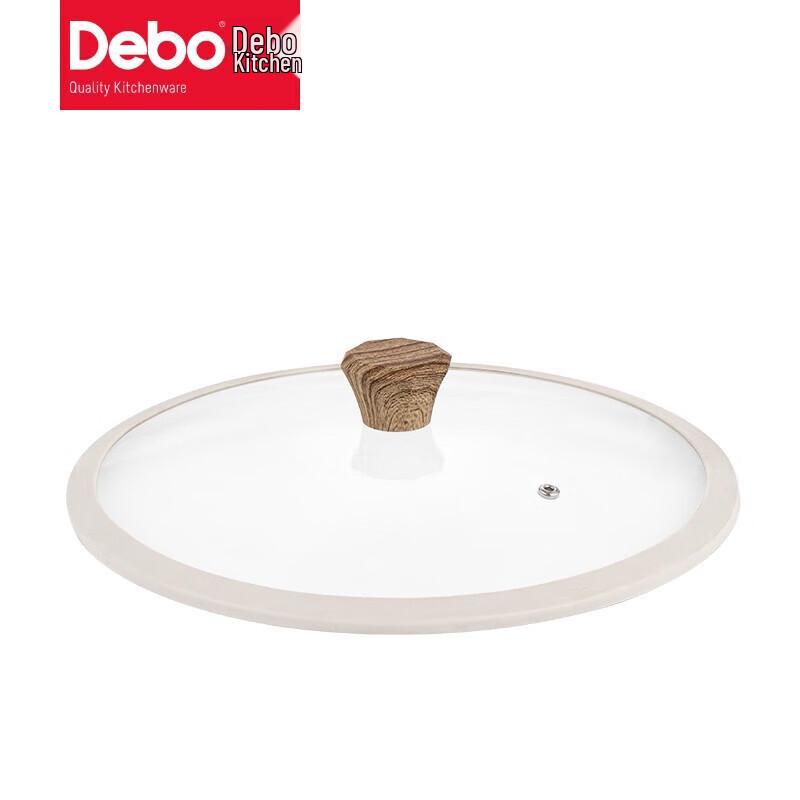 Debo Fulham 30cm Aluminiumlegierung Wok