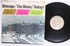 LP Record VARIOUS  ChicagoThe BluesToday Vol. 2 VSD79217 Vanguard US Blues Used