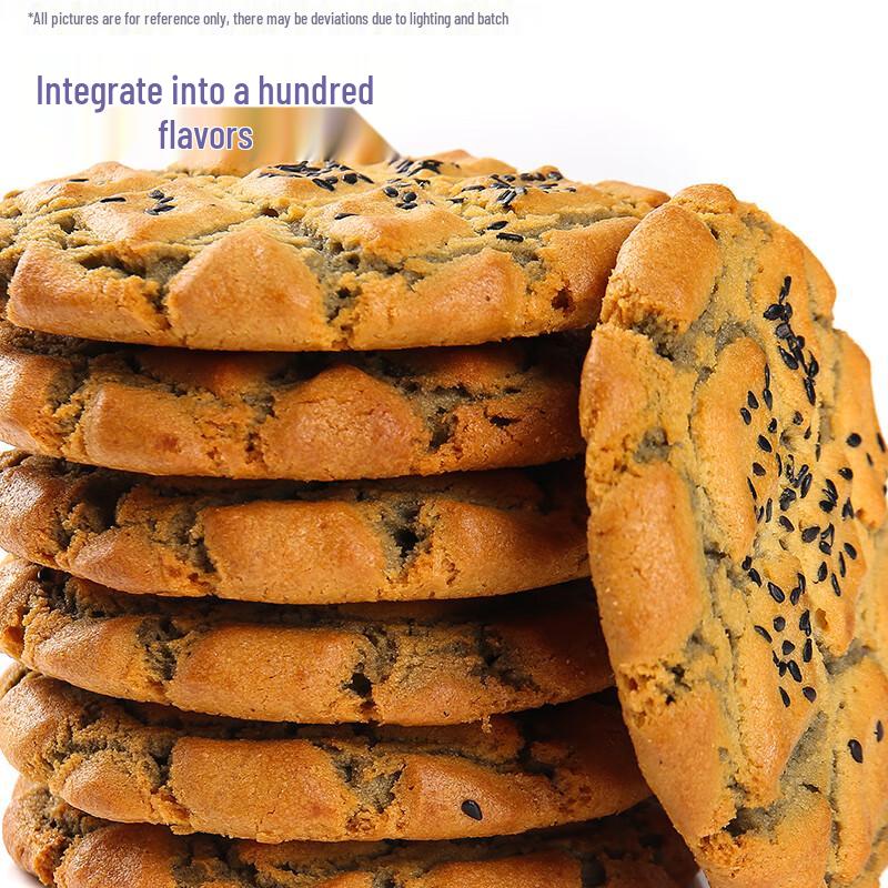 Organic Black Sesame Seeds