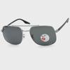 Ray-Ban Sunglasses RB3699 Polarized Lenses