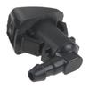 New 2Set Windshield Wiper Water Washer Spray Nozzle For Ford F-250 F-350 F-450 F-550