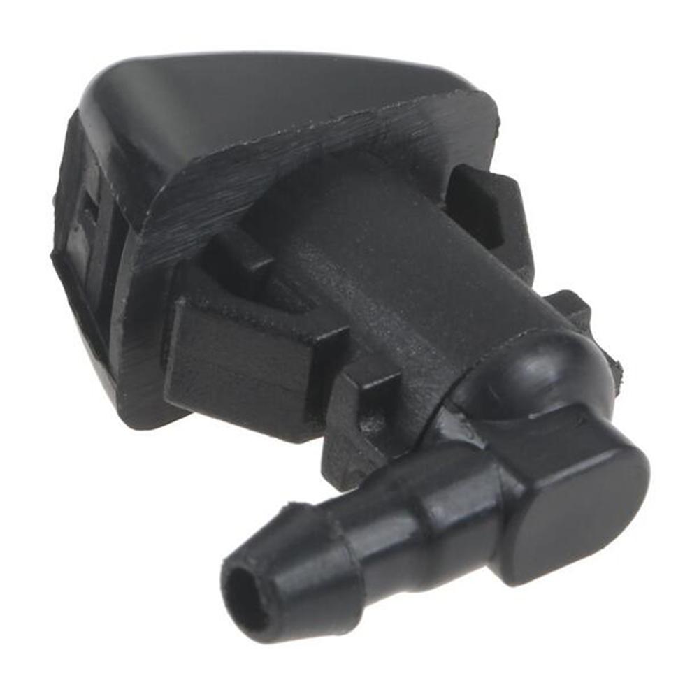 New 2Set Windshield Wiper Water Washer Spray Nozzle For Ford F-250 F-350 F-450 F-550