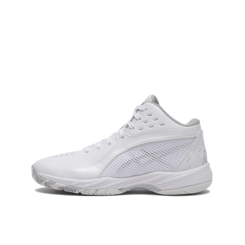 

Asics Гель в Prove 3 1064a018.101 Белый P Серебряный 20
